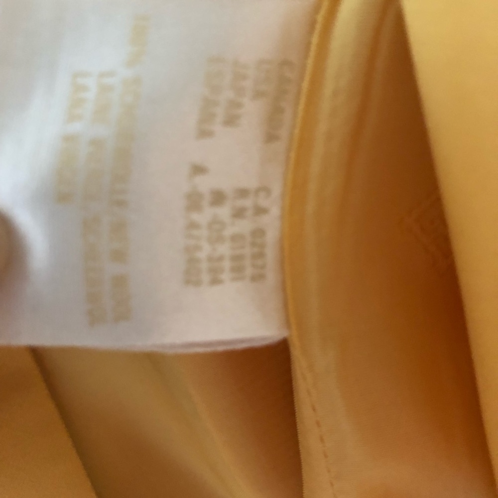 Escada Jacket - Picture 5 of 6